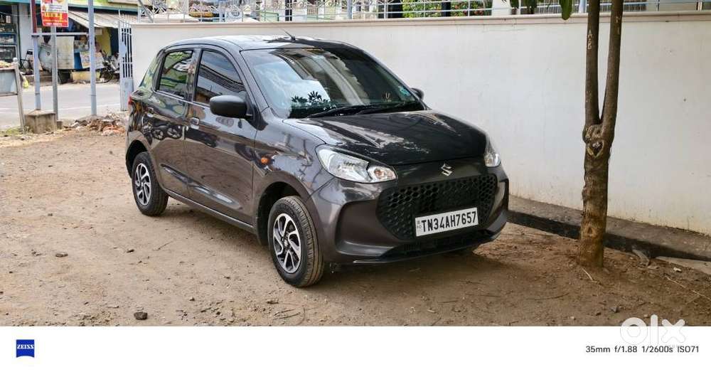 Maruti Suzuki Alto K10 Plus Edition, 2024, Petrol