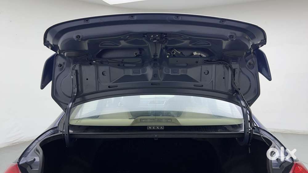 Maruti Suzuki Ciaz 1.4 Delta, 2018, Petrol