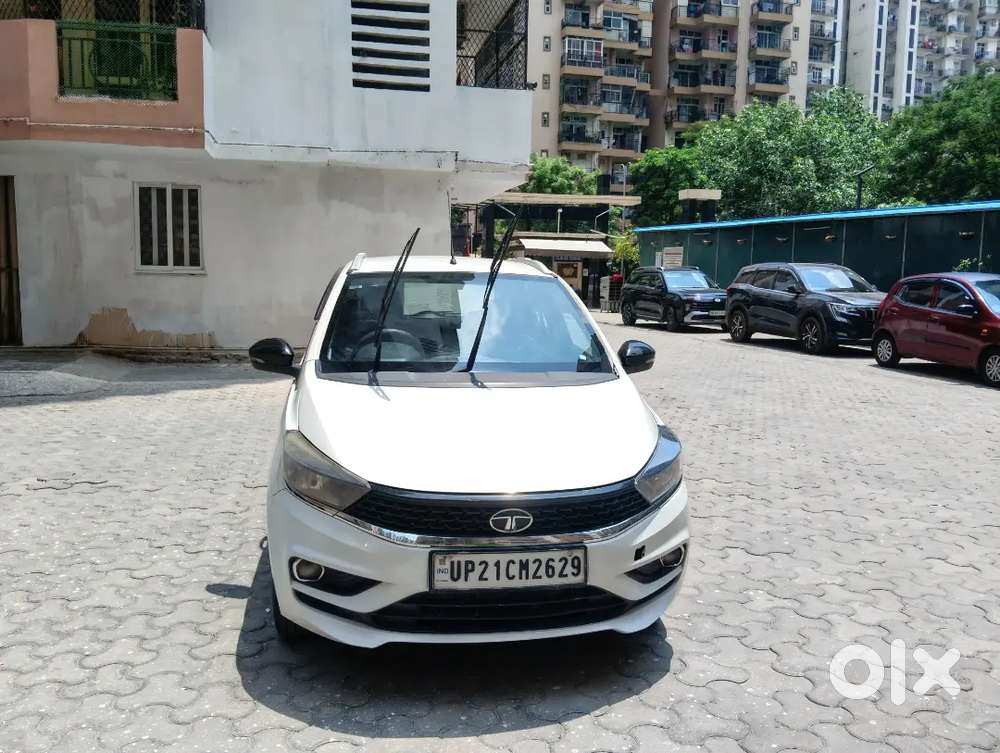 Tata Tiago 2022 Petrol 30000 Km Driven
