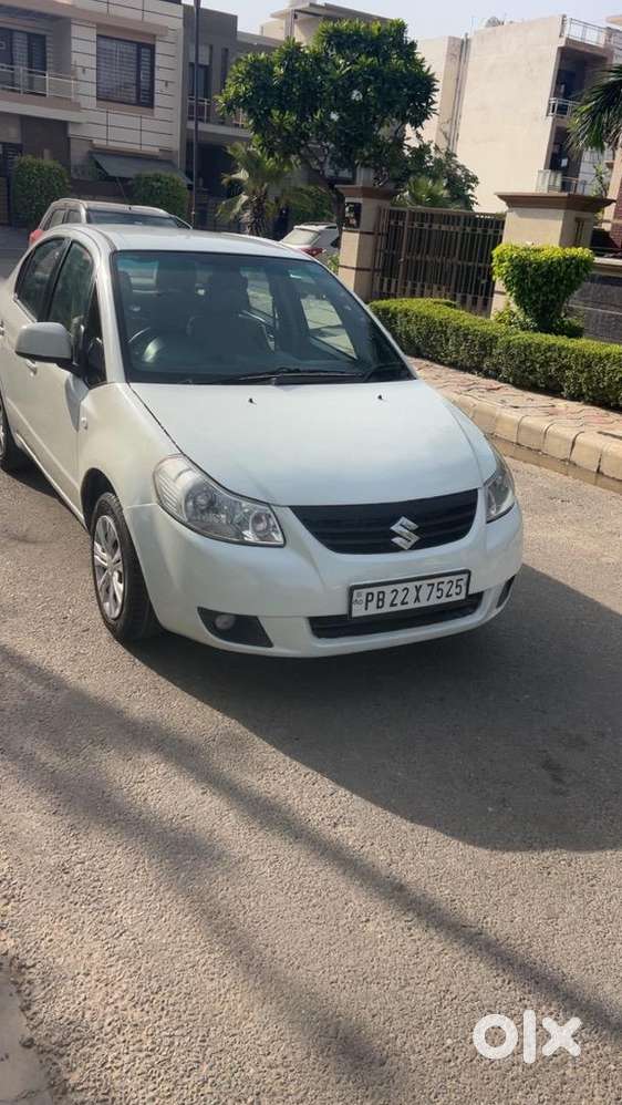 Maruti Suzuki Maruti 2008