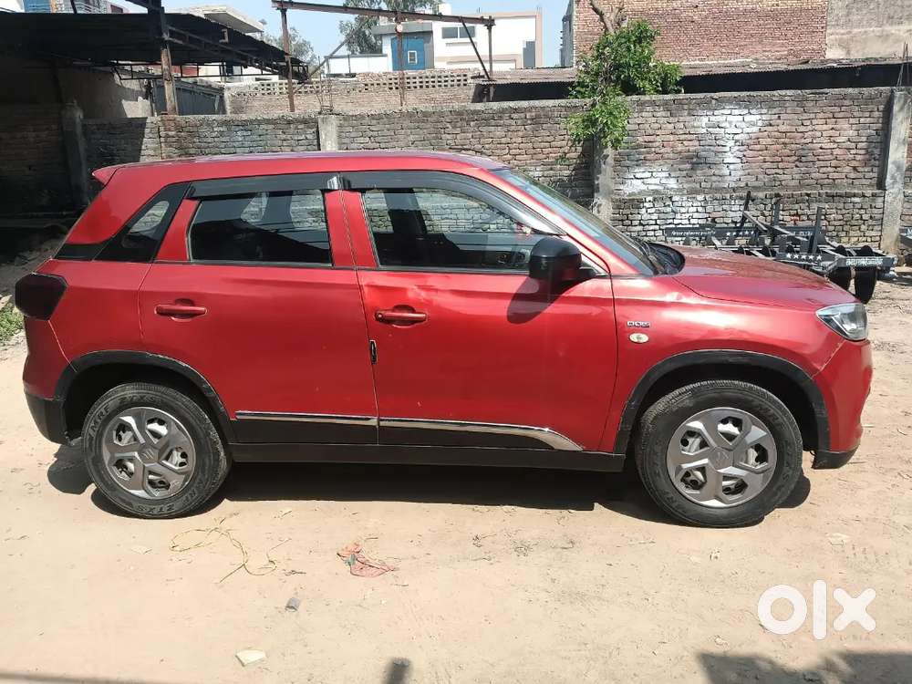 Good Condition