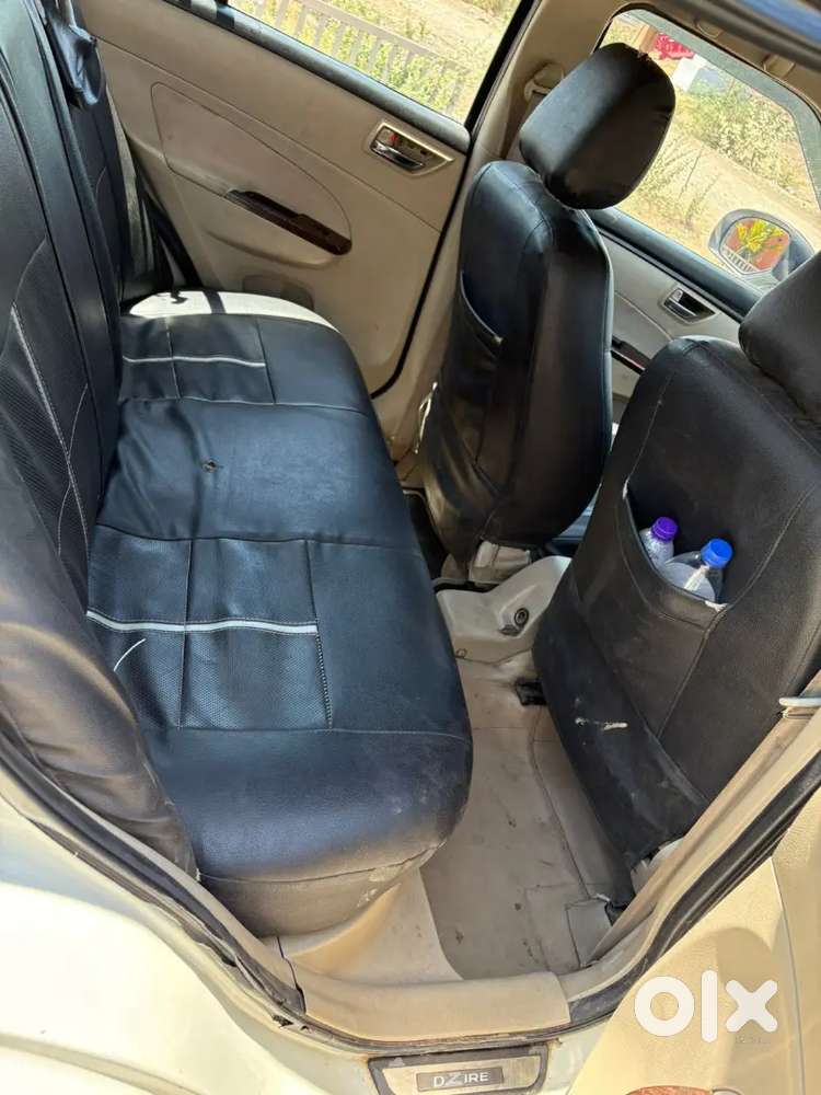 Maruti Suzuki Dzire 2015 Diesel 65000 Km Driven