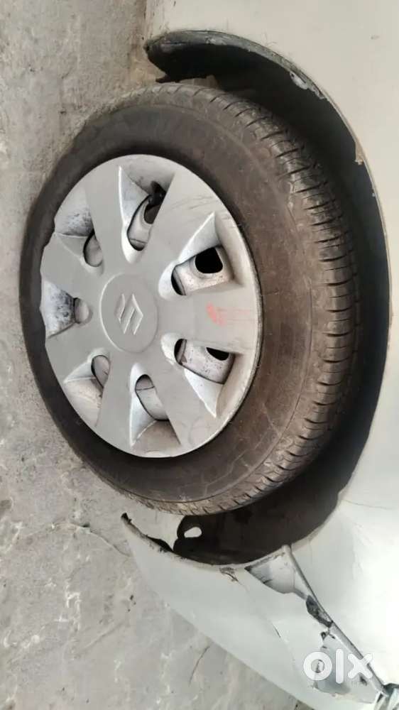 Maruti Suzuki Wagon R 2010