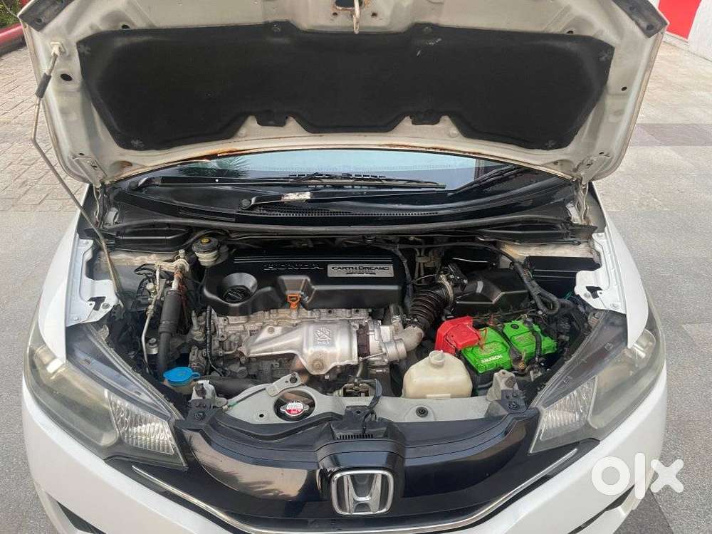 Honda Jazz V Diesel, 2016, Diesel