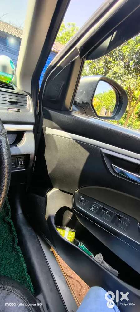 Maruti Suzuki Swift 2014 Petrol Well Maintained