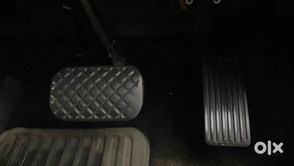 Mg Hector Sharp At, 2021, Petrol