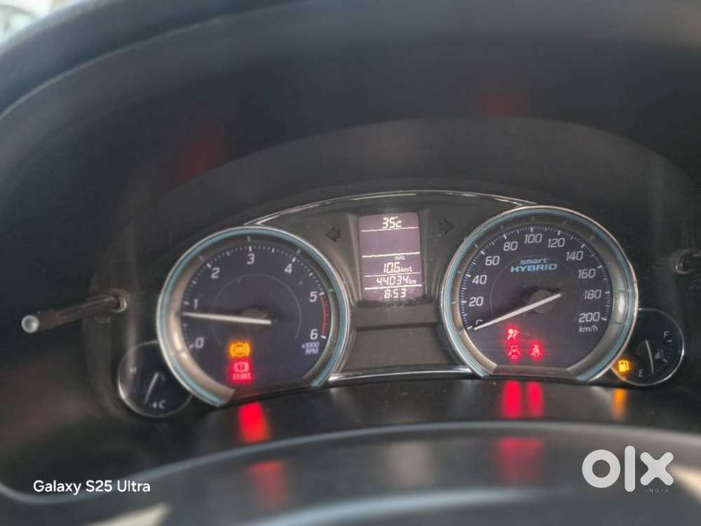 Maruti Suzuki Ciaz Zdi Bs Iv, 2019, Diesel