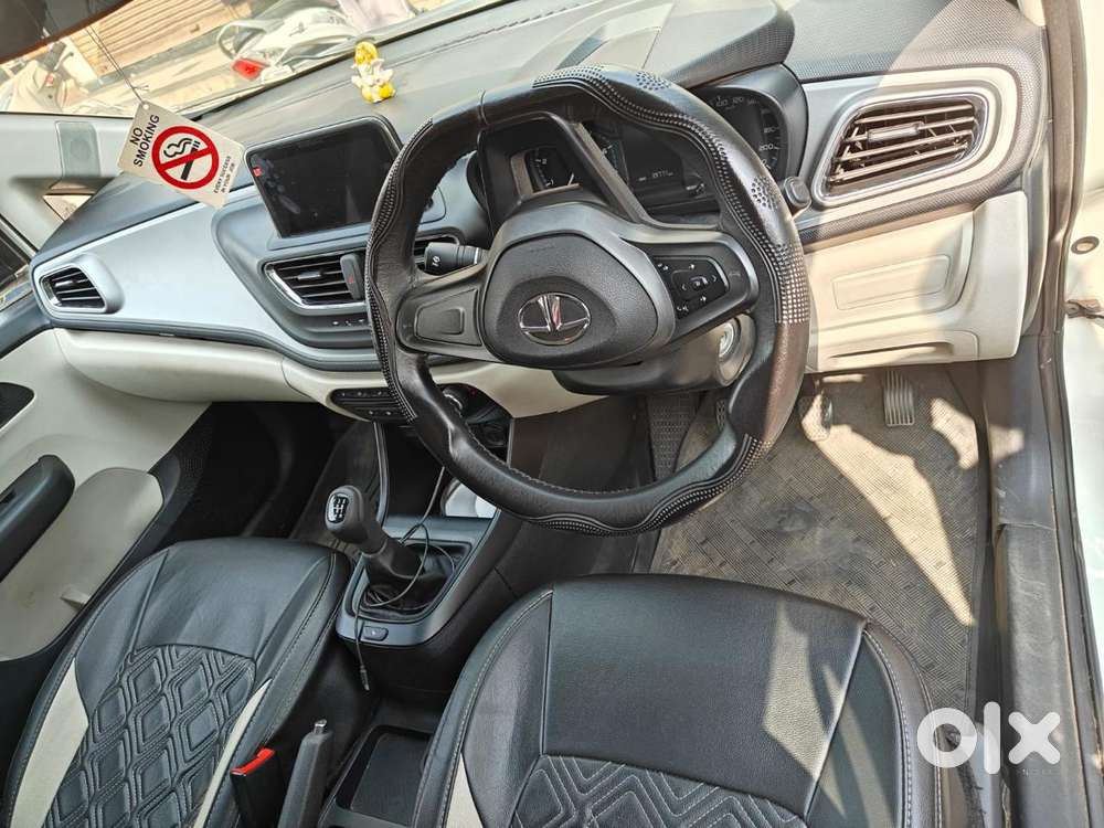 Tata Altroz 1.2 Xm, 2022, Petrol