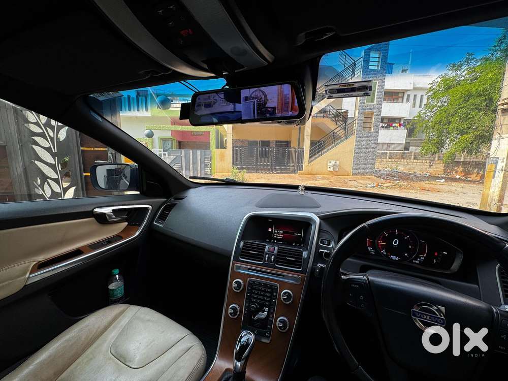 Volvo Xc60 Momentum D4, 2014, Diesel