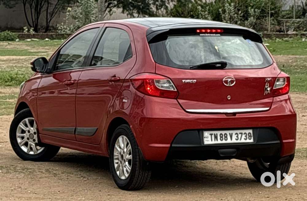 Tata Tiago Xz Plus Diesel, 2019, Diesel