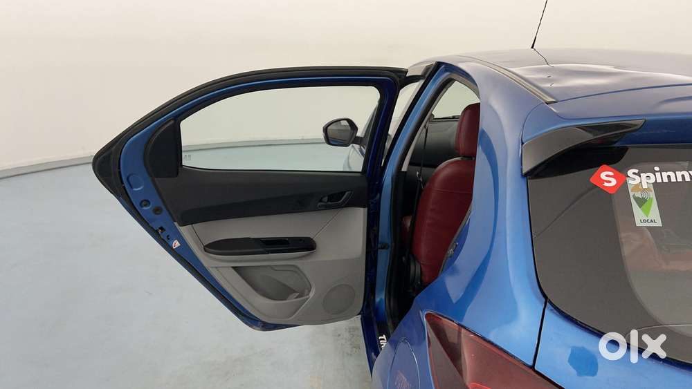 Tata Tiago 1.2 Revotron Xt Option, 2024, Petrol