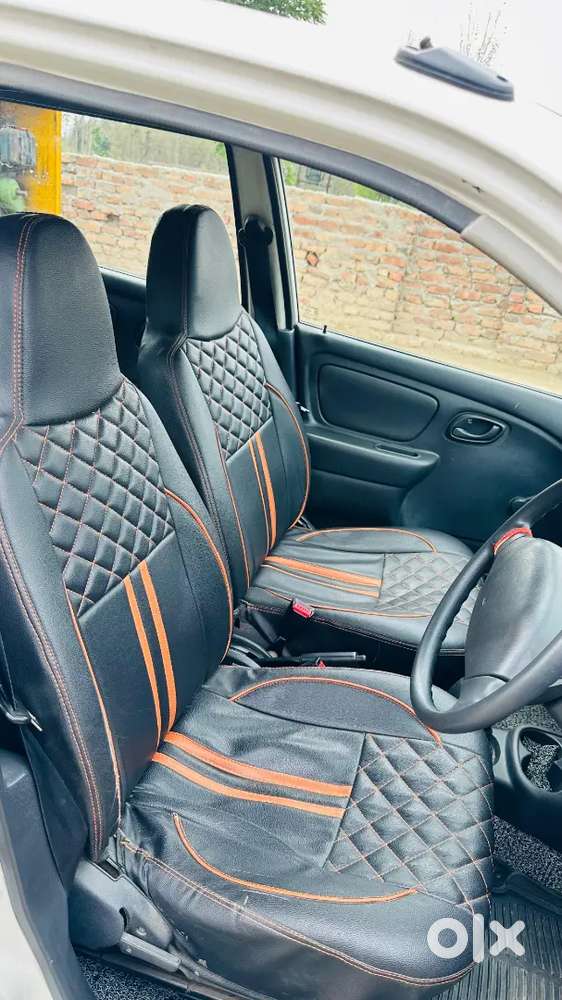 All Genuine Car Non Accidental All Original