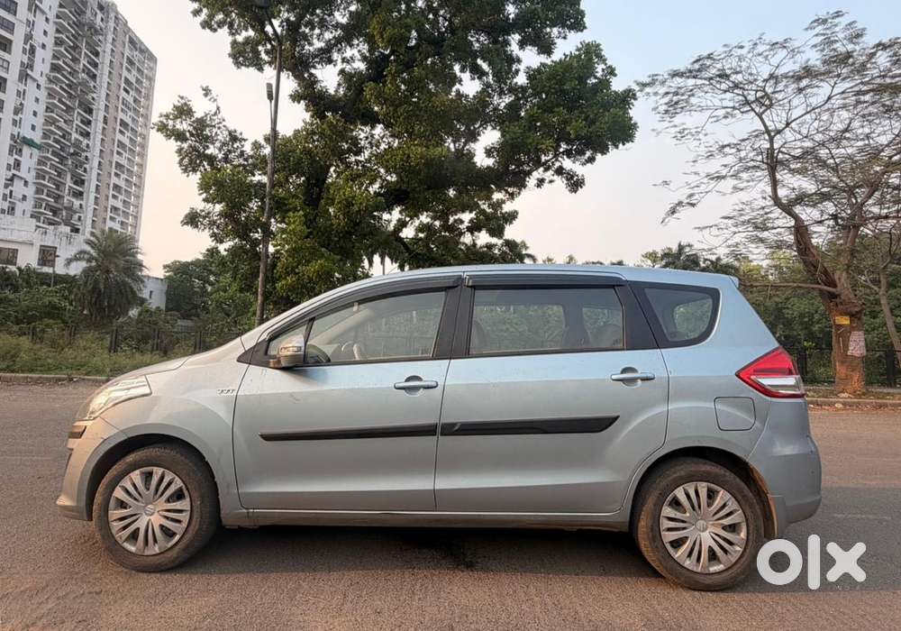 Maruti Suzuki Ertiga 1.5 Vxi, 2014, Petrol