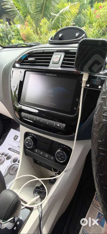 Tata Tiago 2024 January Registration Petrol 16000 Km Driven