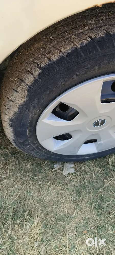 Maruti Suzuki Celerio 2017 Petrol 120000 Km Driven