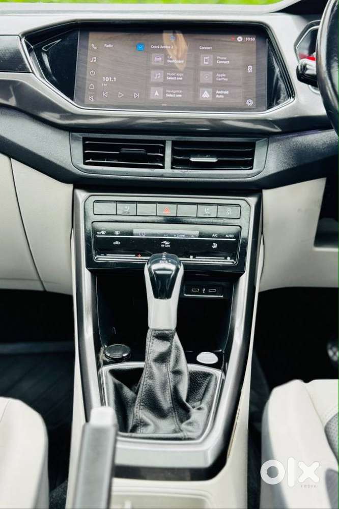 Volkswagen Taigun 1.0 Tsi Topline, 2023, Petrol