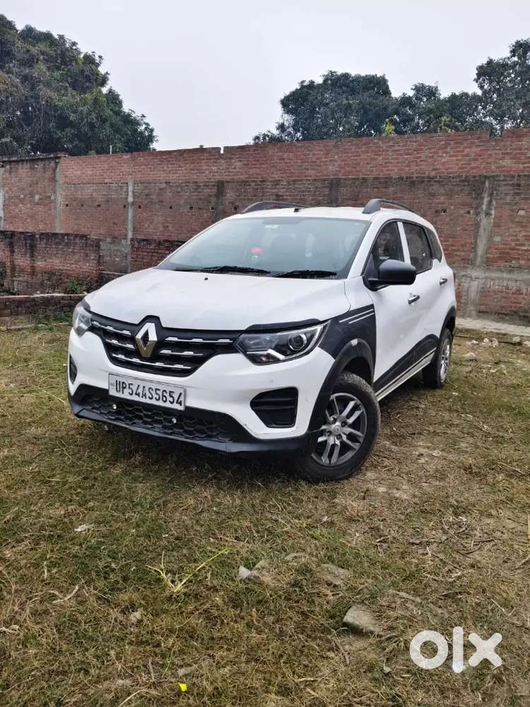 Renault Triber 2022 Petrol Well Maintained