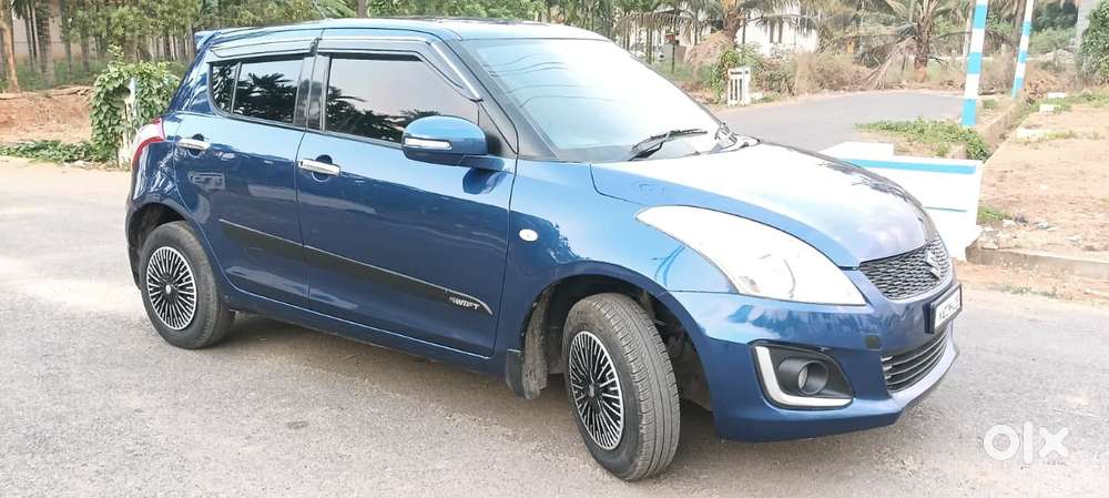 Maruti Suzuki Swift Vdi, 2013, Diesel