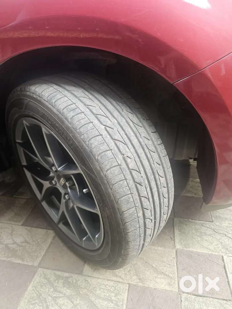 Hyundai I20 2009 Petrol