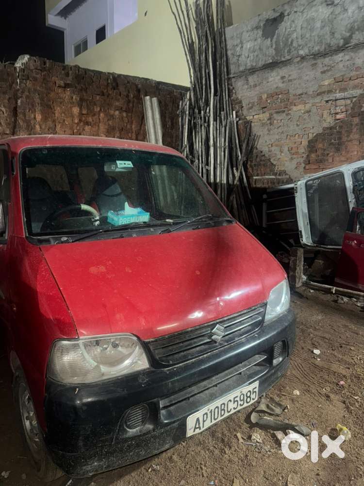 Maruti Suzuki Car 2013