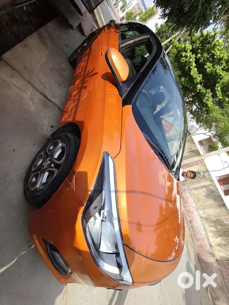Hyundai I20 Asta 2018  Excellent Condition
