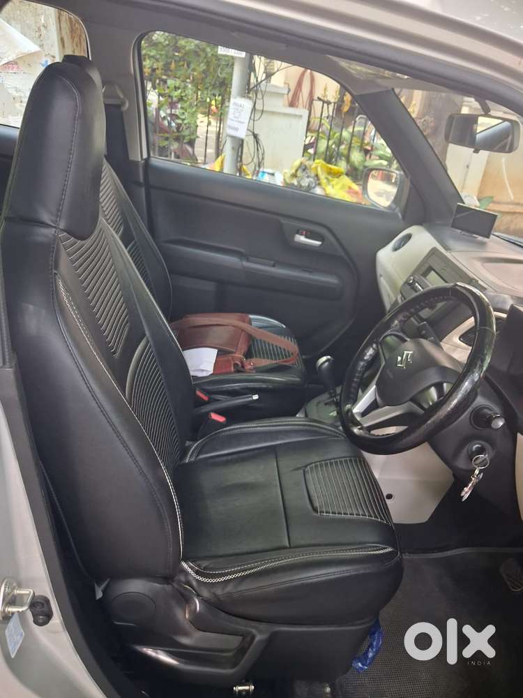 Maruti Suzuki Wagon R Vxi, 2023, Petrol