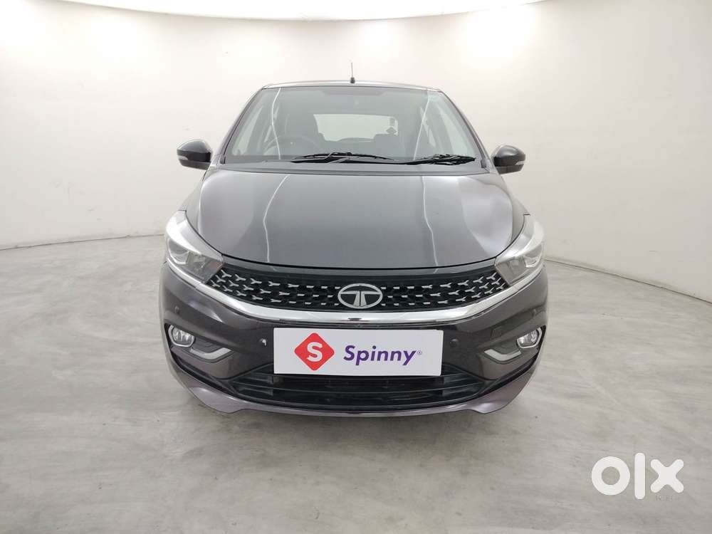 Tata Tiago 1.2 Revotron Xz Plus Cng, 2022, Cng & Hybrids