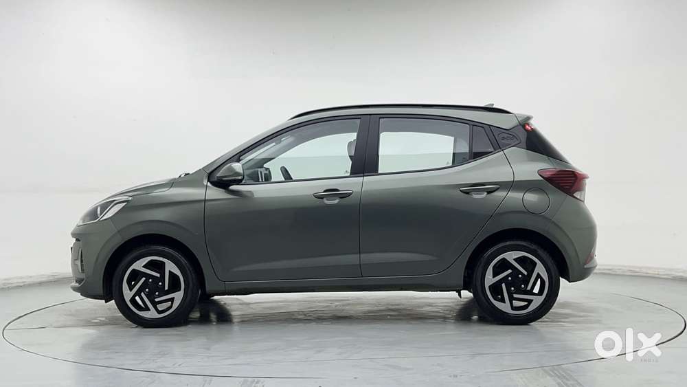 Hyundai Grand I10 Nios Sportz 1.2 Kappa Vtvt, 2023, Petrol