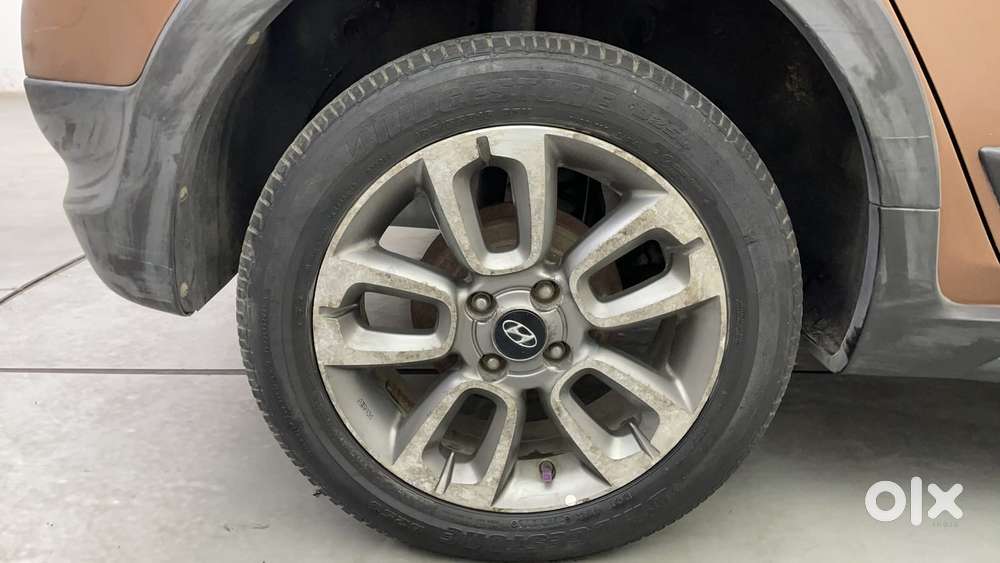Hyundai I20 Active 1.2 S, 2015, Petrol