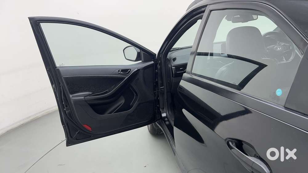 Tata Nexon 1.2 Revotron Xza Plus Premium Dark Edition, 2022, Petrol