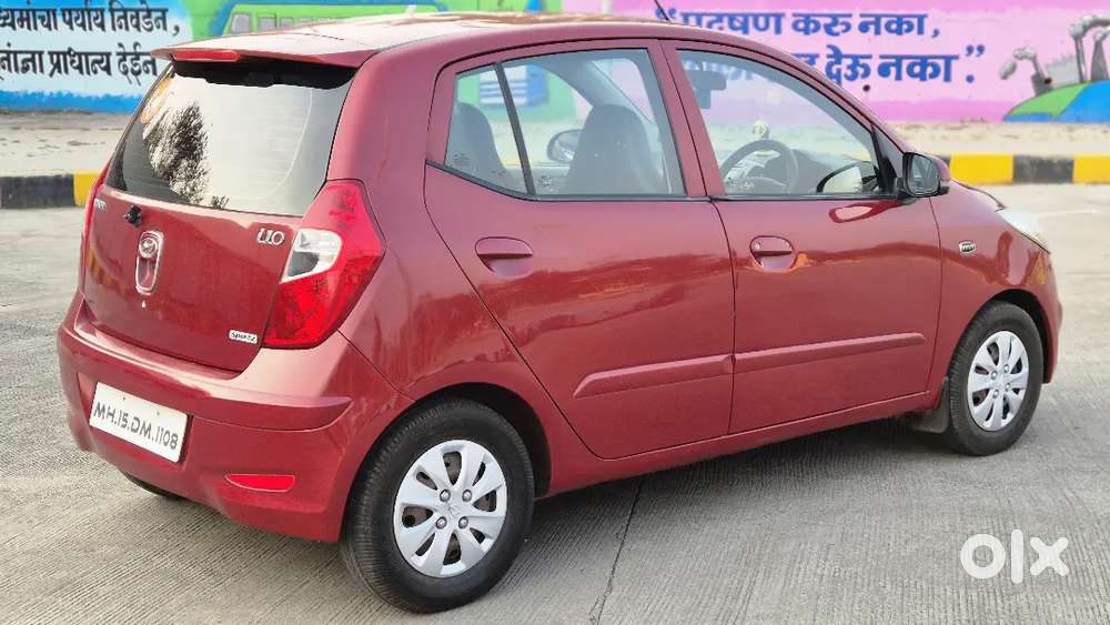 I10 Sport Mh 15 2 Nd Tp