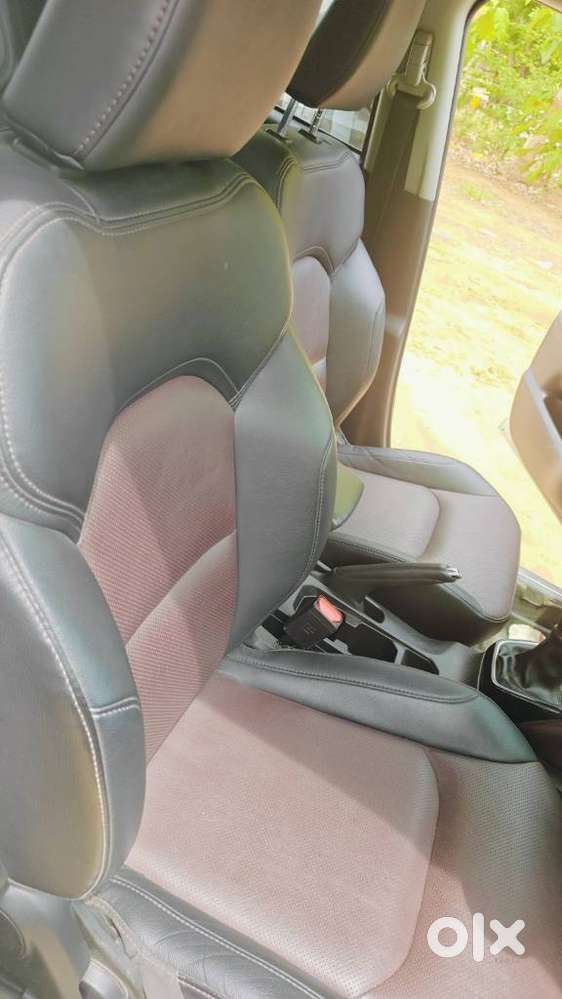 Maruti Suzuki Grand Vitara Smart Hybrid Alpha, 2023, Petrol