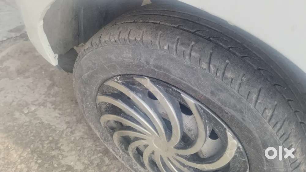 Tata Zest A1 Condition