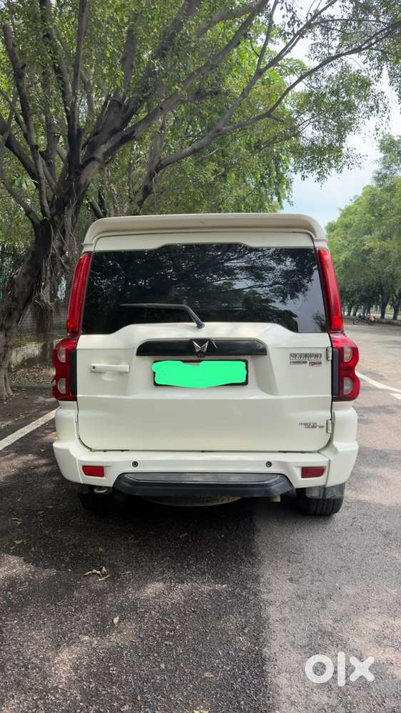 Mahindra Scorpio 2023 Diesel Classic