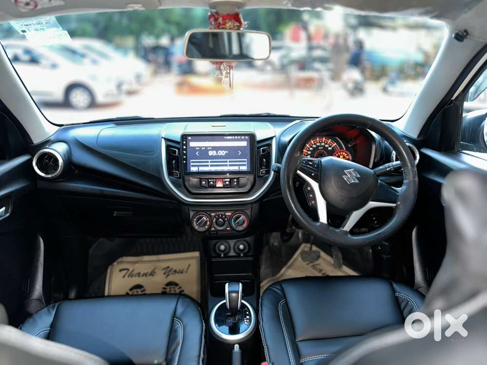 Maruti Suzuki Celerio 1.0 Zxi Plus Ags, 2022, Petrol