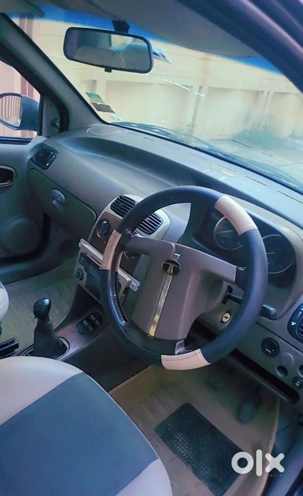 Tata Indigo Cs Gle 2010