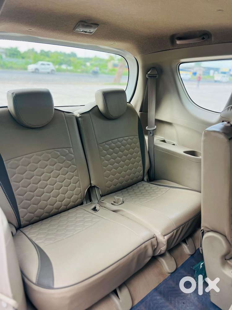 Maruti Suzuki Ertiga Shvs Vdi, 2018, Diesel