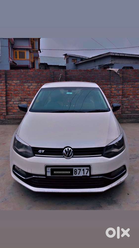 Volkswagen Polo 2016 Diesel Good Condition