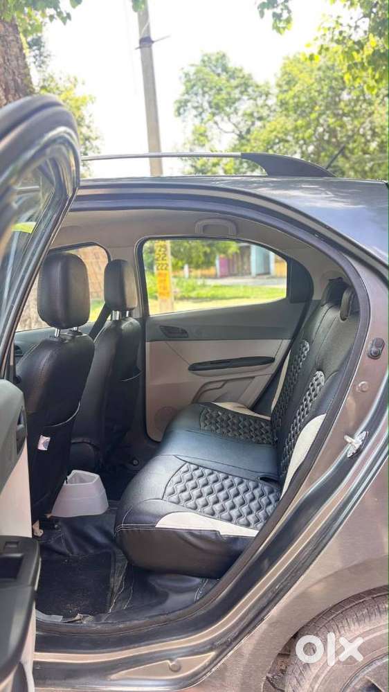 Tata Tiago Xt Icng, 2025, Cng & Hybrids