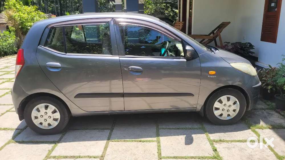 Neat And Well Maintained Car