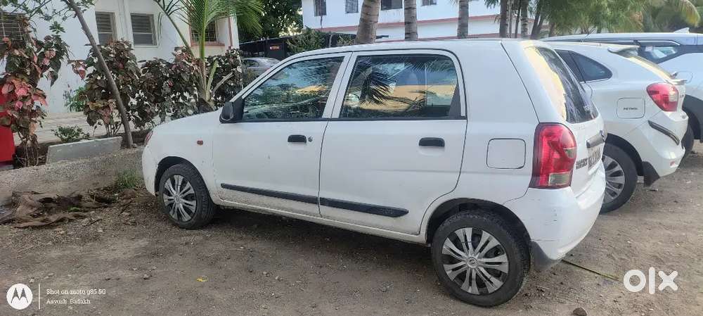 Maruti Suzuki Alto K10 2009 Petrol 131641 Km Driven