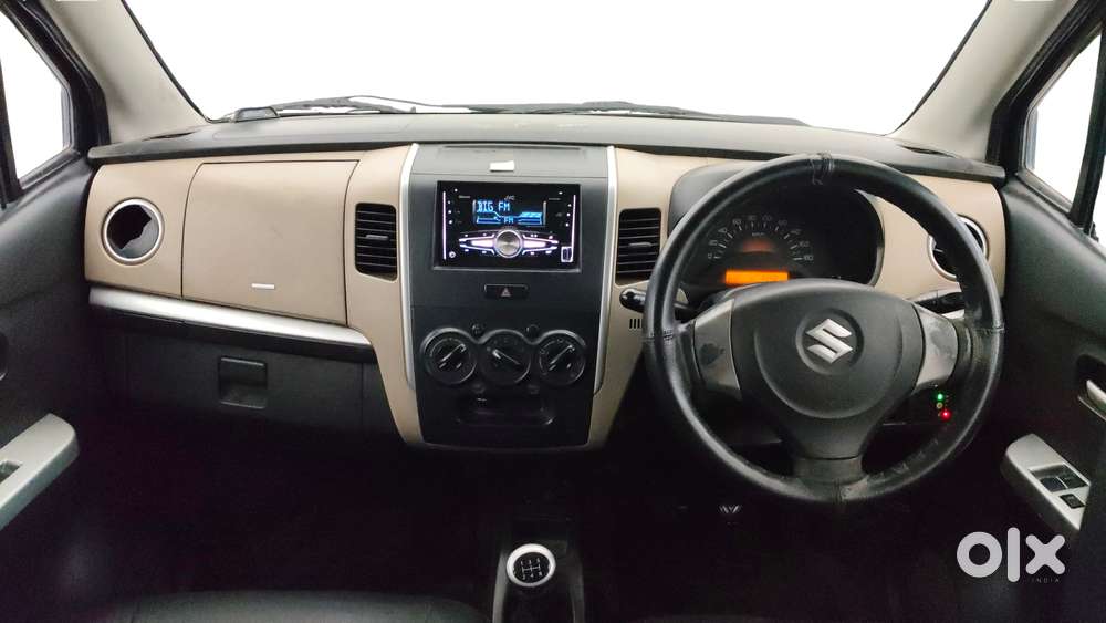 Maruti Suzuki Wagon R 1.0 Lxi Cng, 2018, Cng & Hybrids