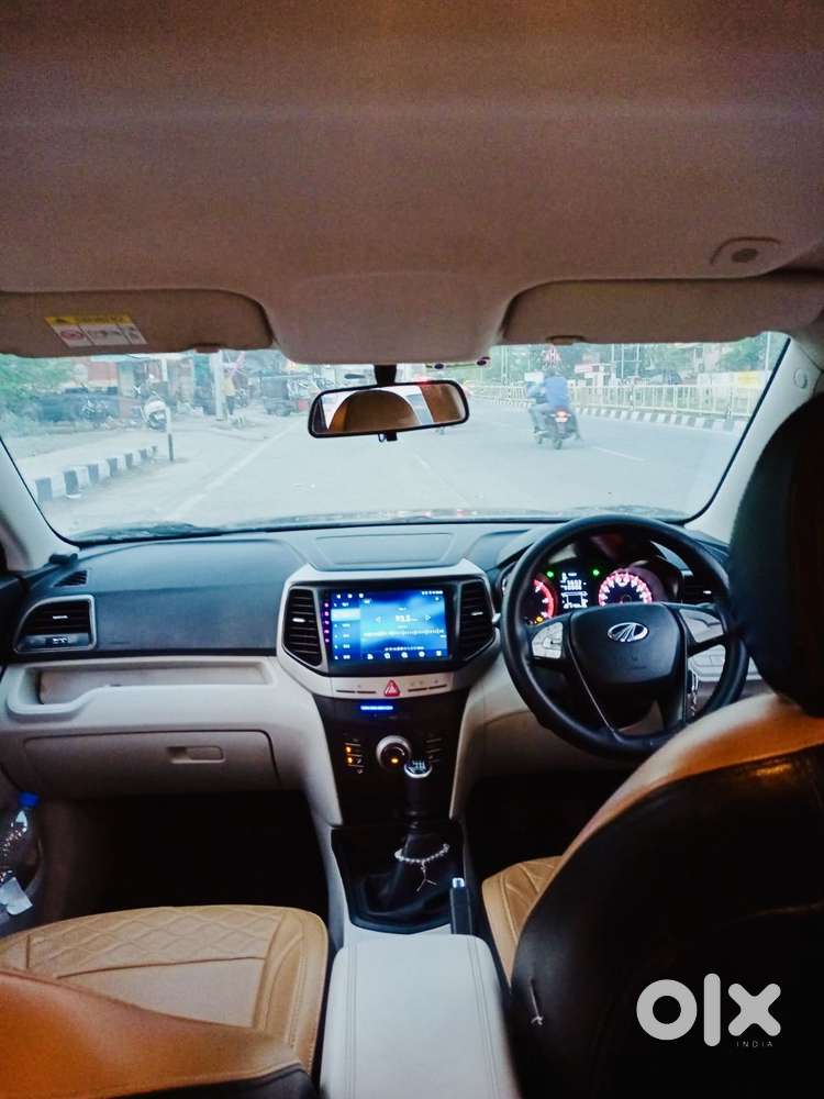 Mahindra Xuv300 W6 Diesel, 2020, Diesel
