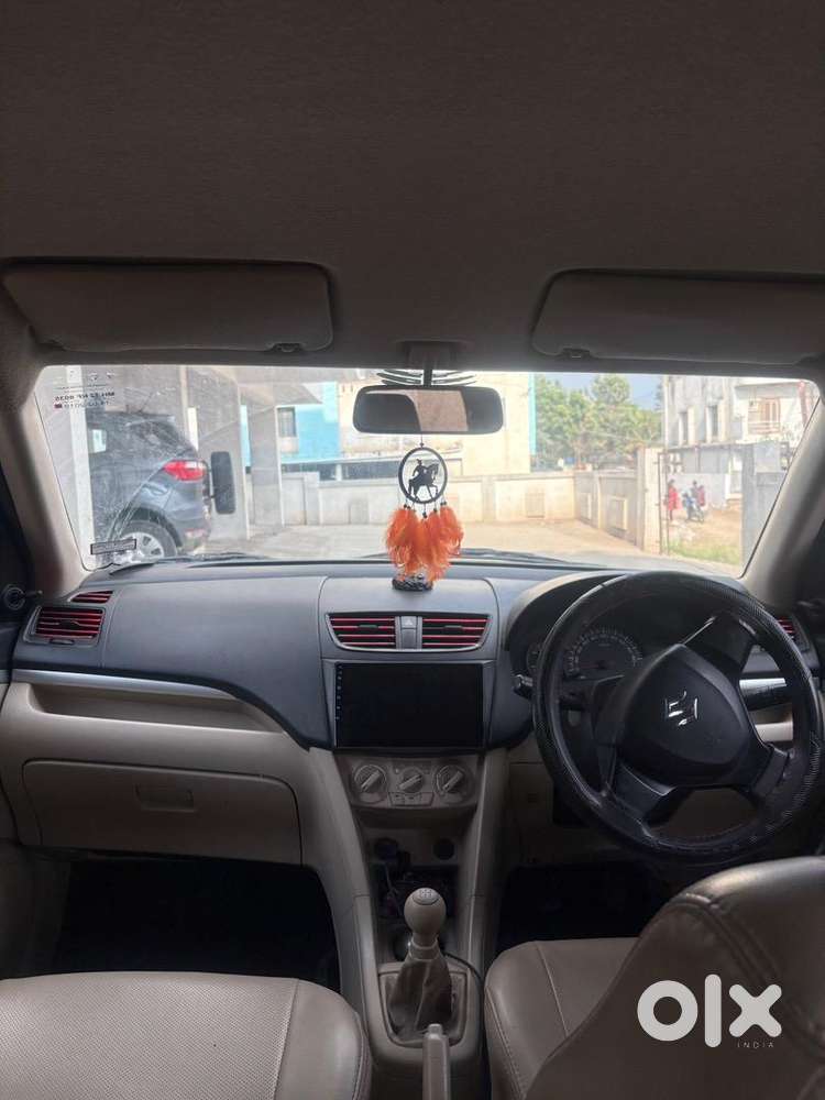 Maruti Suzuki Swift Dzire Tour 2019 Cng & Hybrids Good Condition