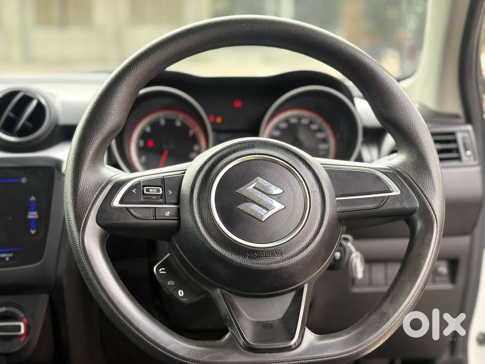 Maruti Suzuki Swift 1.2 Vxi (o), 2023, Petrol