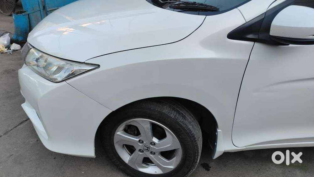 Honda Diesel Car 2016