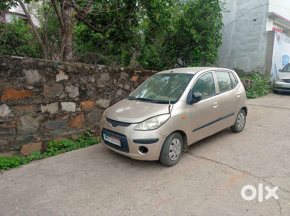 Hyundai I10 Sportz 2010 Good Condition