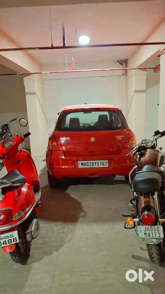 Maruti Suzuki Swift 2010 Petrol Good Condition