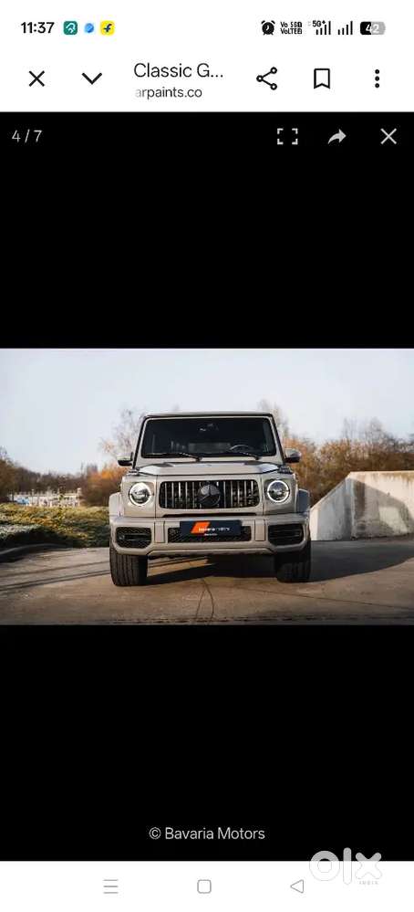 Mahindra Scorpio N 2025 Petrol Manual