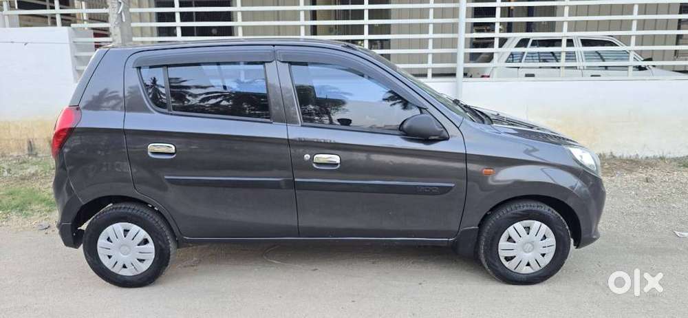 Maruti Suzuki Alto 800 2012-2016 Lxi, 2016, Petrol